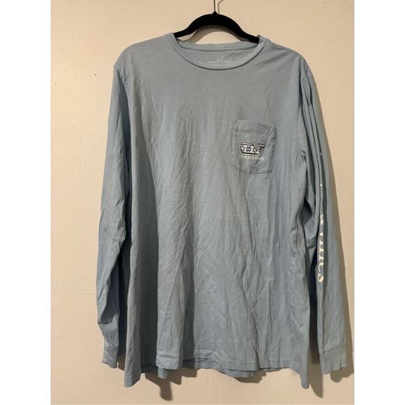 Vineyard Vines Other - Vineyard Vines Happy Hanukkah L